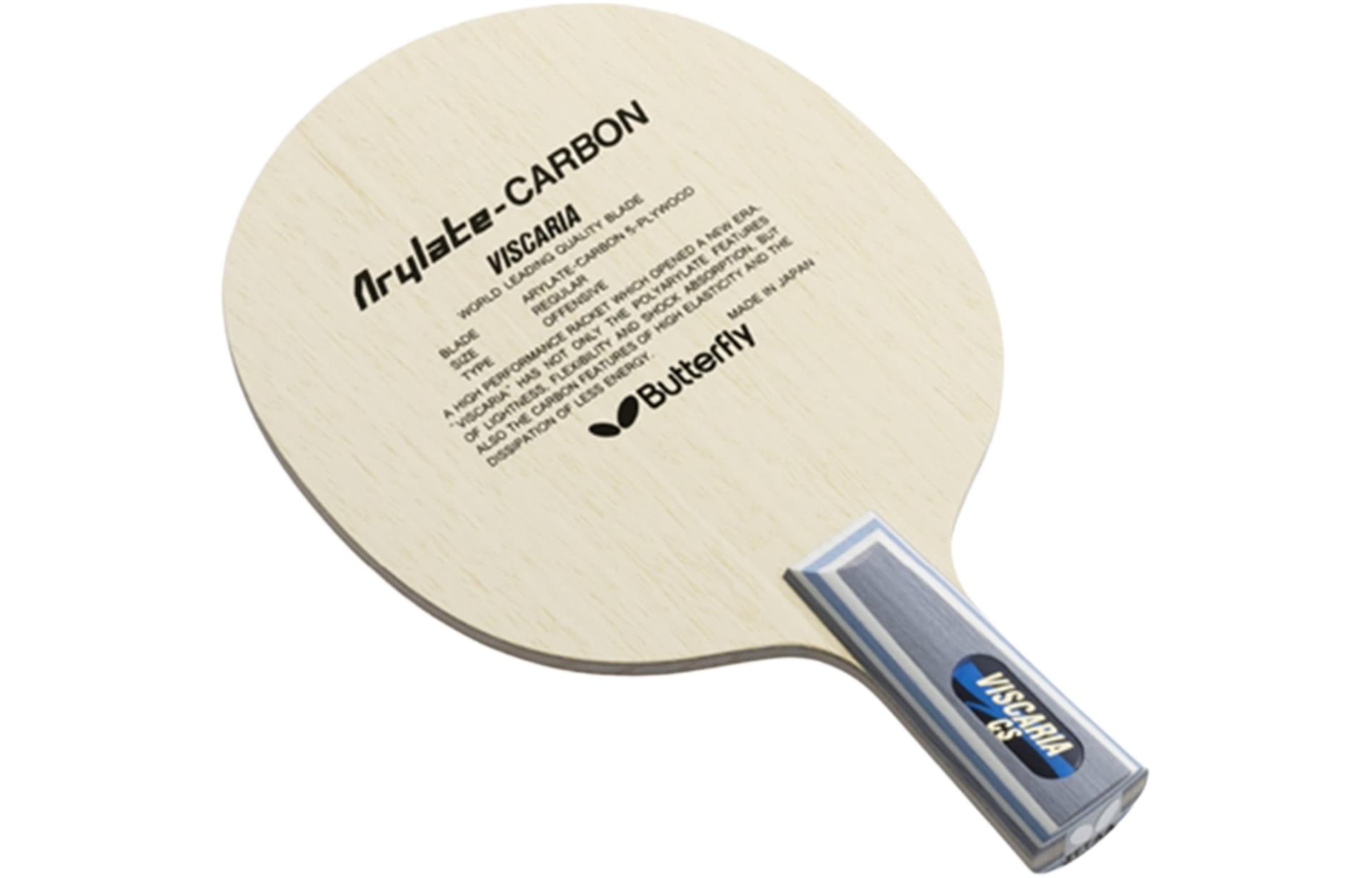 Butterfly VISCARIA CS - изображение 1