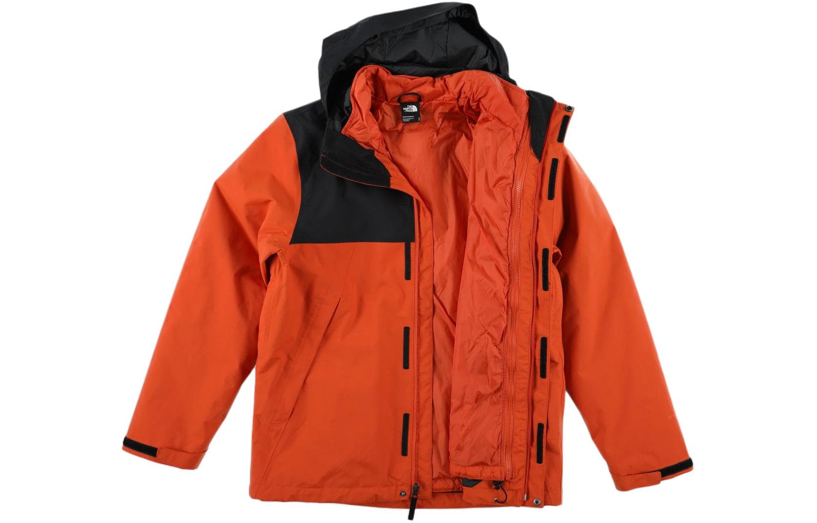Демисезонная куртка The North Face - изображение 2