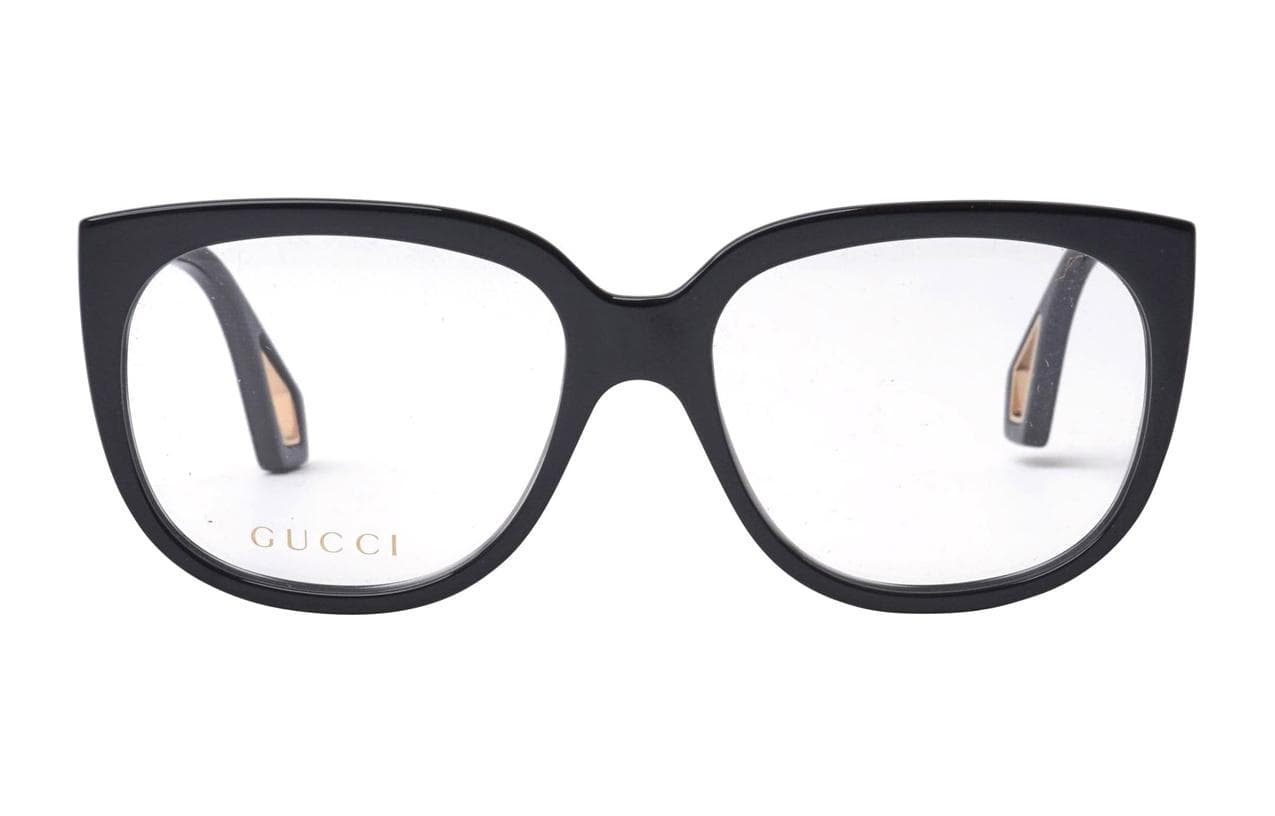 Оправа GUCCI Logo - изображение 3