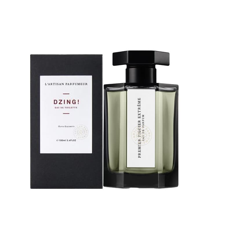 Парфюм Artisan Scent Fig Rich EDP - изображение 3
