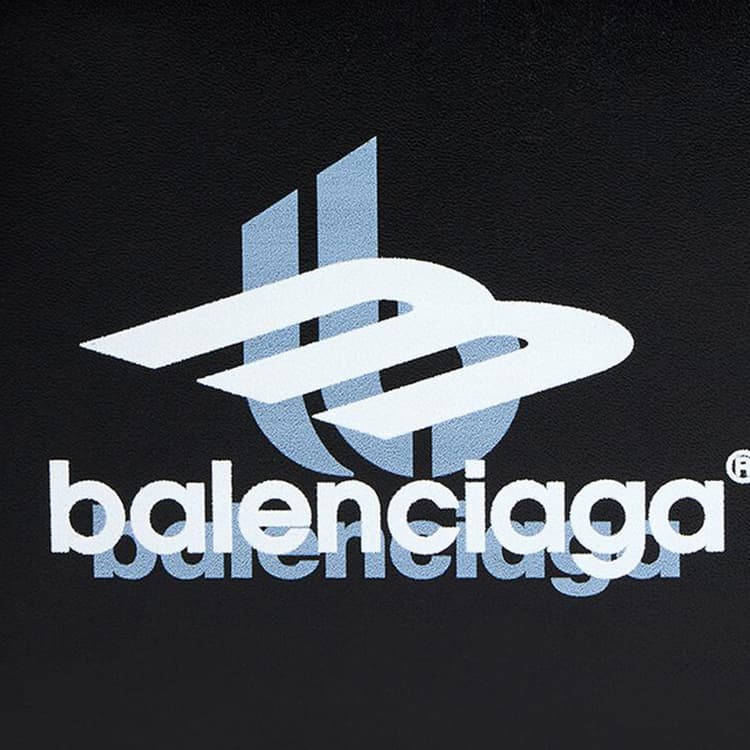 Кошелек Balenciaga - изображение 4