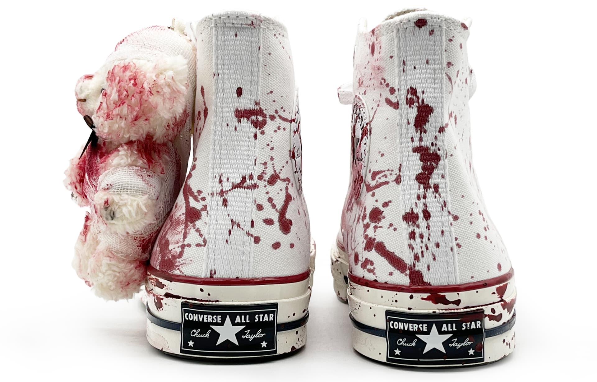 Кеды Converse 1970s Chuck Taylor - изображение 4