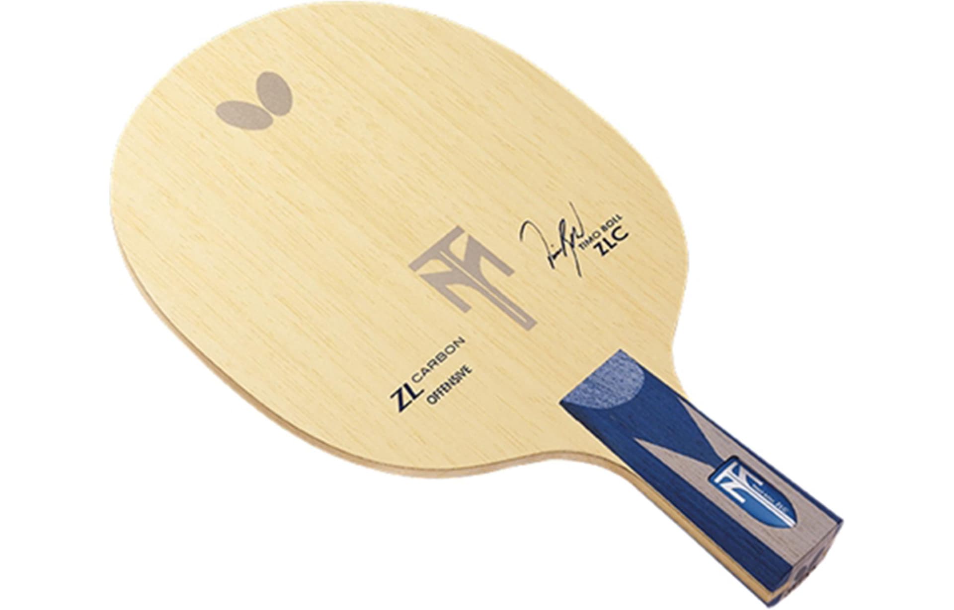 Butterfly TIMO BOLL-ZLC CS - изображение 1