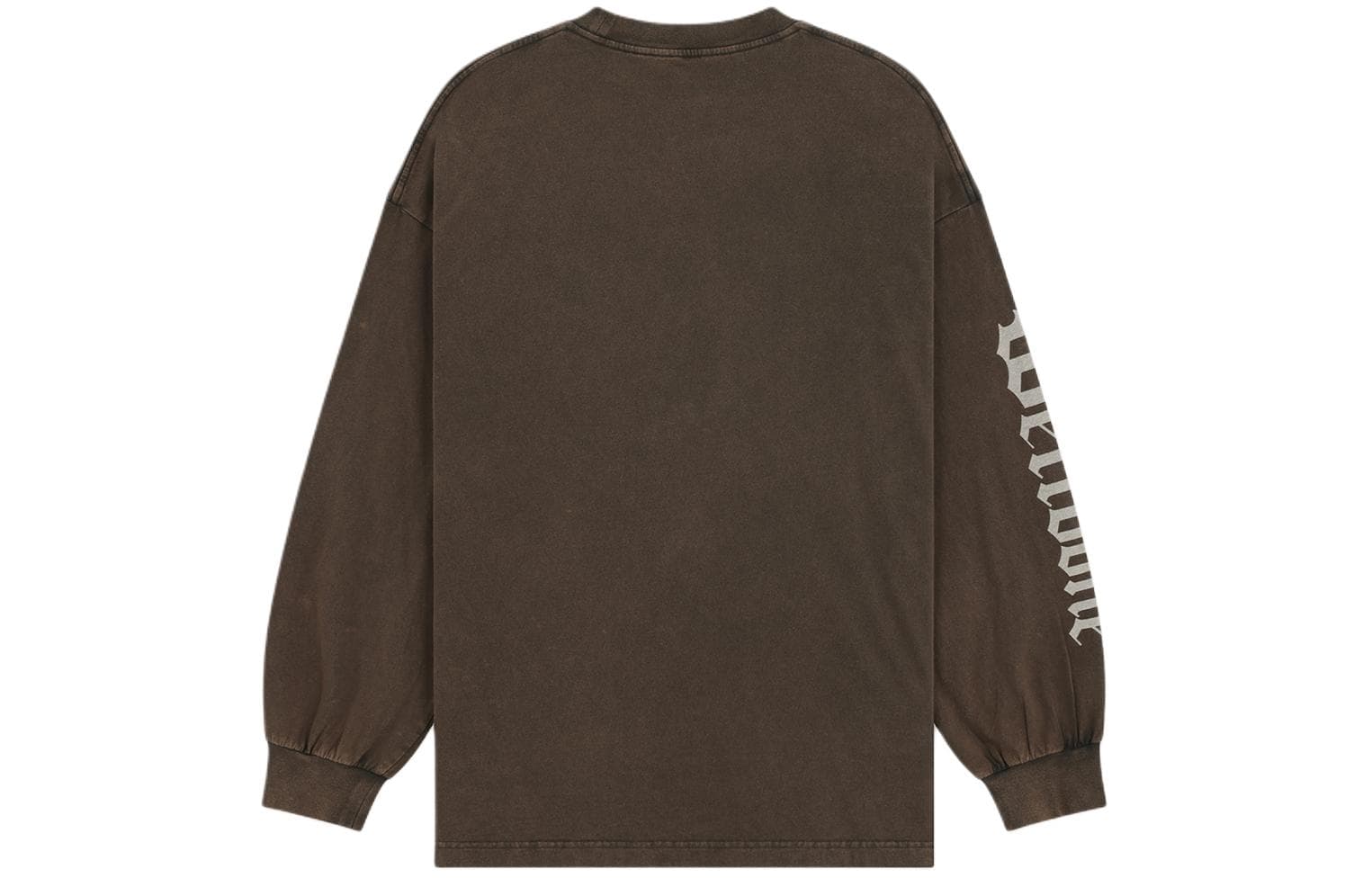 Футболка WE11DONE Logo SS24 T - изображение 2