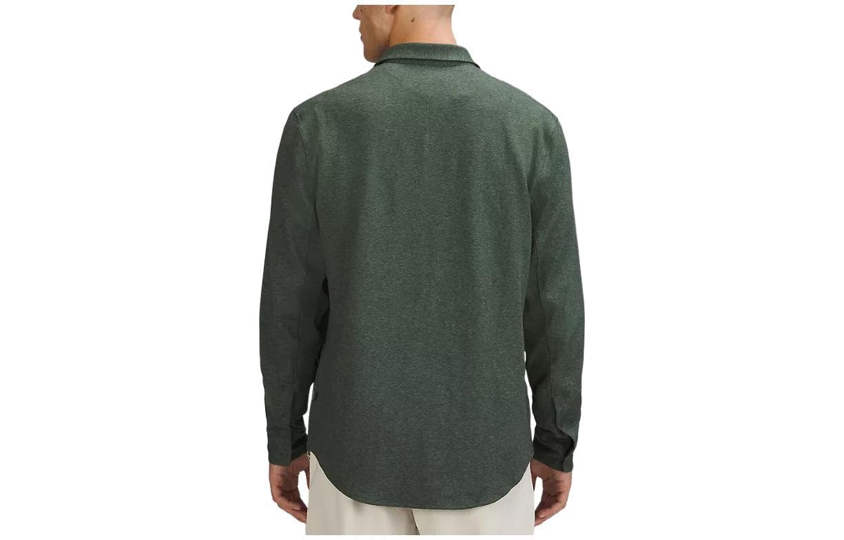 Рубашка lululemon Soft Knit - изображение 6