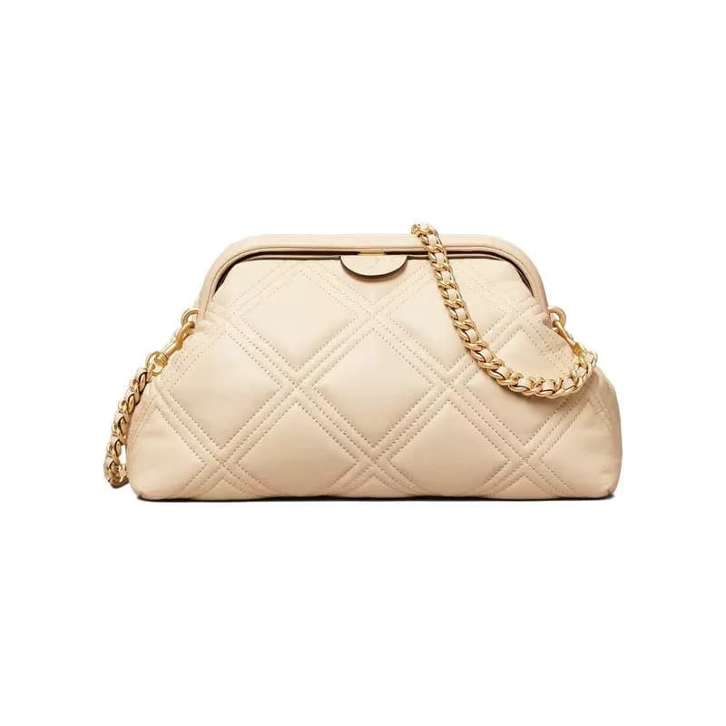 Сумка через плечо Tory Burch Fleming - изображение 1