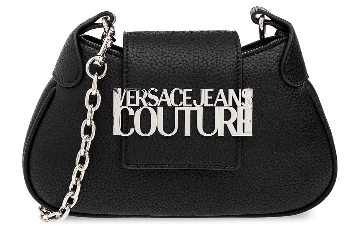 Мини-сумка VERSACE JEANS COUTURE - изображение 1