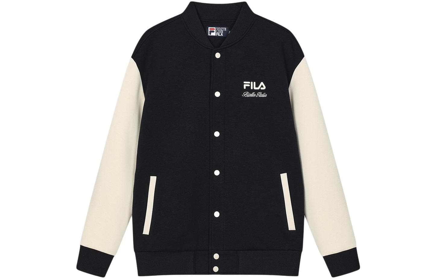 Бомбер FILA - изображение 2