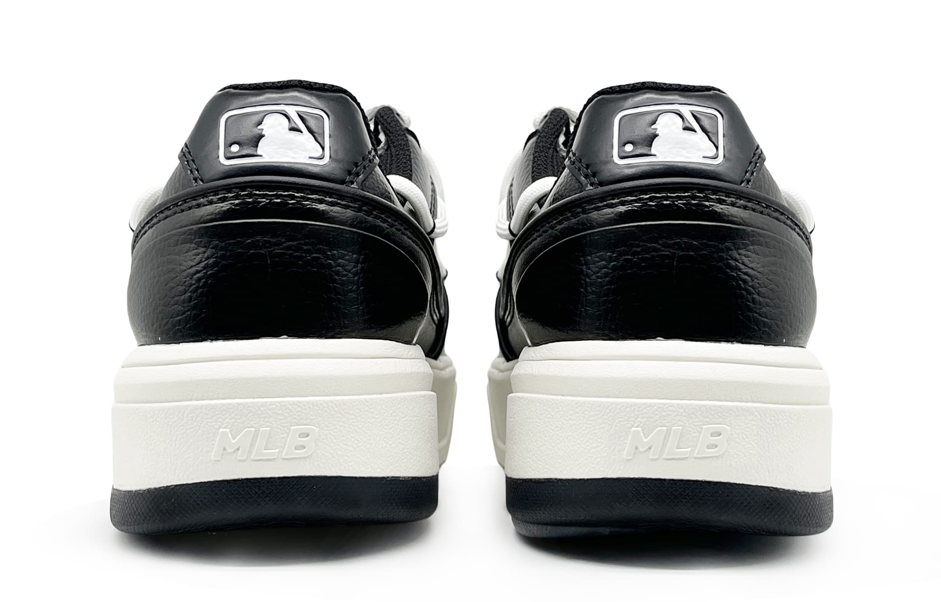 Кроссовки MLB Chunky Liner - изображение 5
