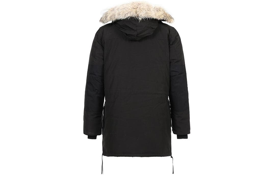 Зимняя куртка Canada Goose - изображение 2