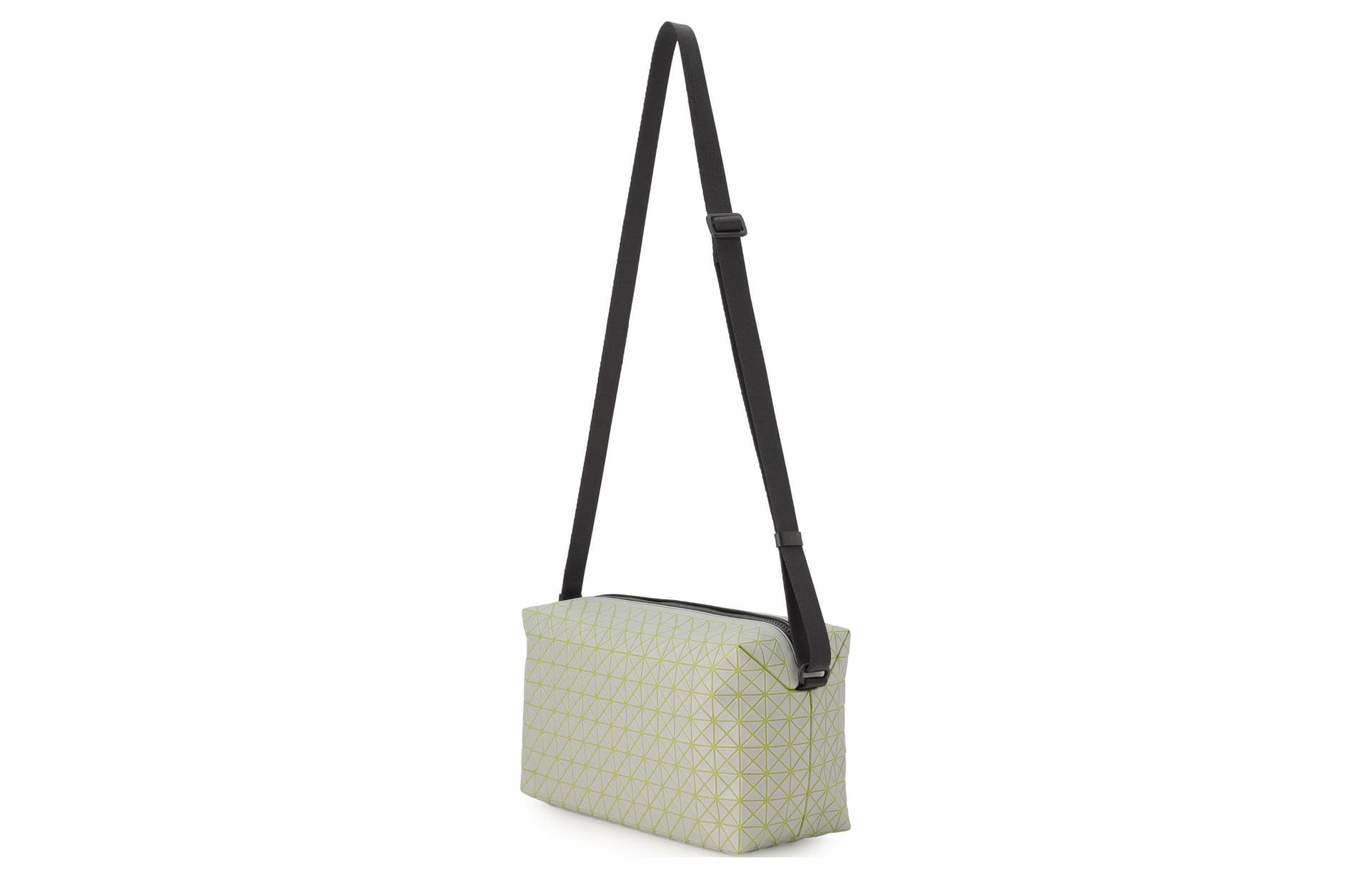 Сумка через плечо ISSEY MIYAKE Kuro - изображение 2