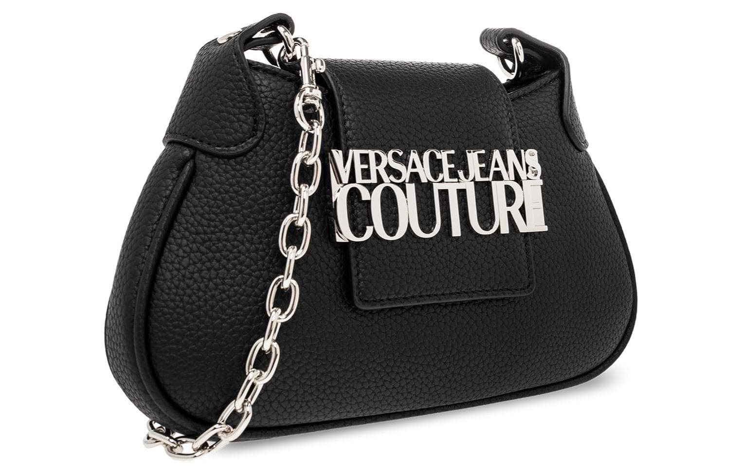 Мини-сумка VERSACE JEANS COUTURE - изображение 2