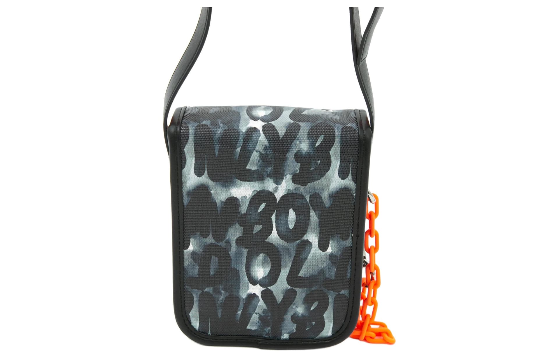 Мини-сумка Boy London - изображение 5
