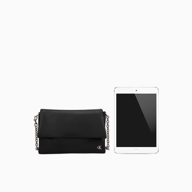 Сумка через плечо CKCalvin Klein - изображение 4