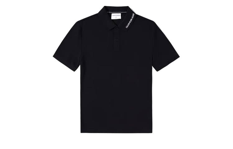 Поло CKCalvin Klein Polo - изображение 1