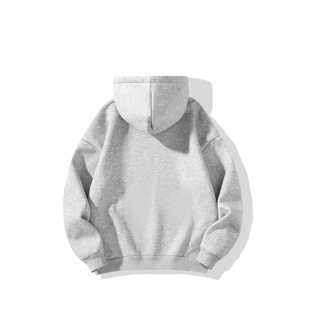 Худи Unite Life HOODS logo - изображение 2