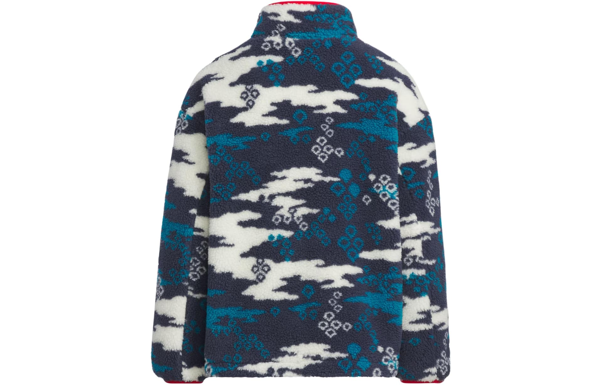 adidas Originals x FEIFEI RUAN FW23 - изображение 2