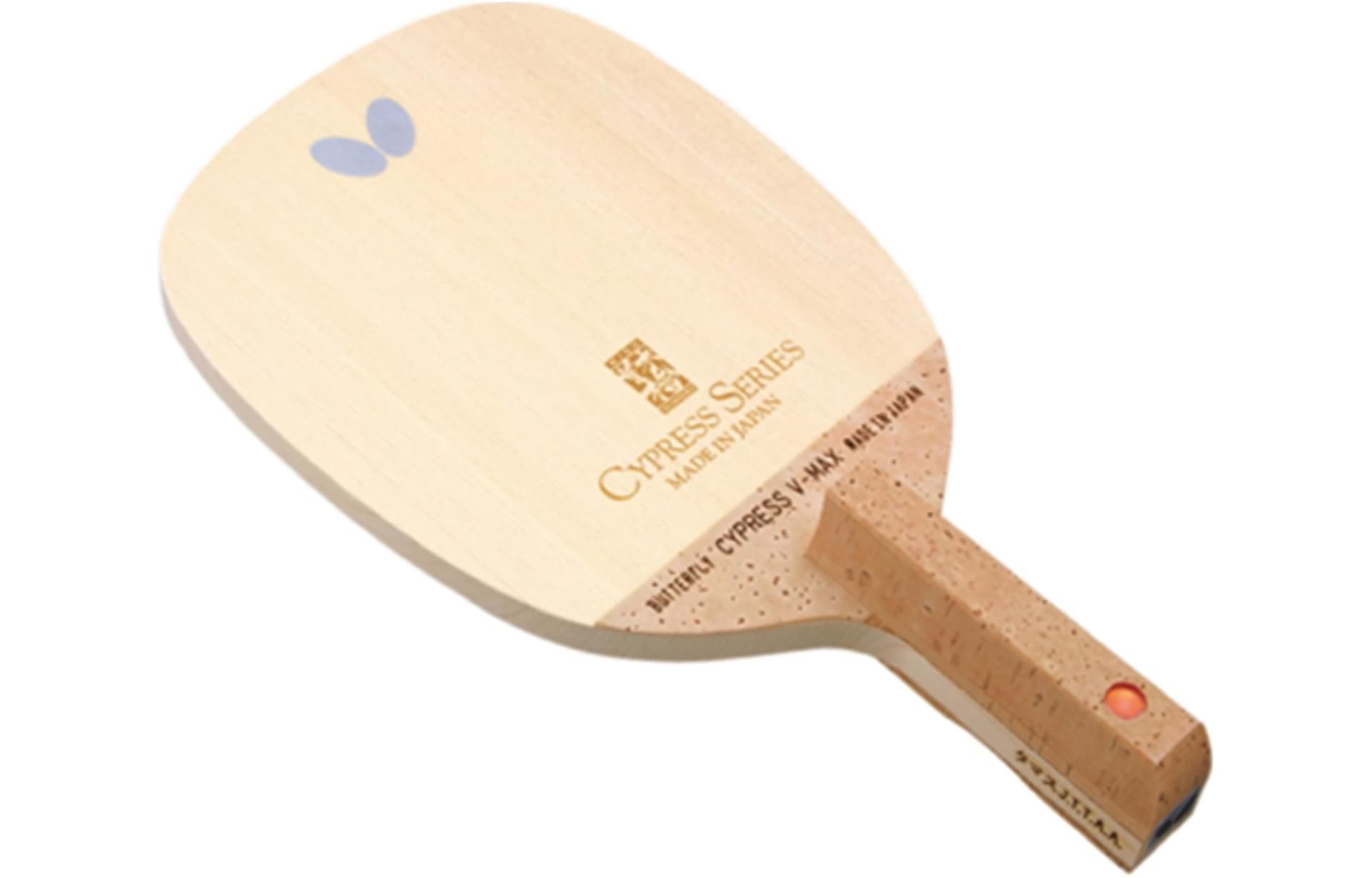 Butterfly CYPRESS V-MAX - изображение 1