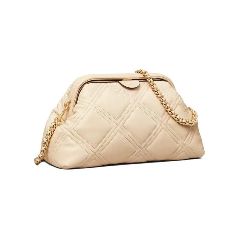 Сумка через плечо Tory Burch Fleming - изображение 2