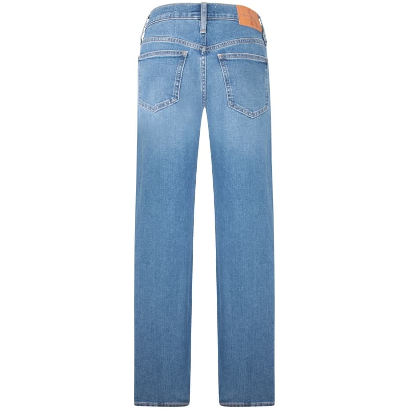 Джинсы CALVIN KLEIN Jeans - изображение 2
