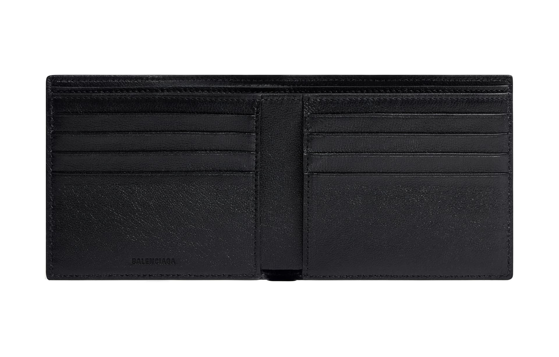 Кошелек Balenciaga - изображение 3