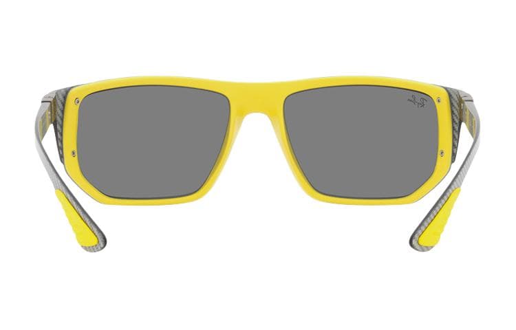 Солнцезащитные очки RayBan - изображение 4