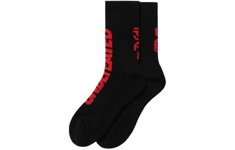 Носки UNDEFEATED SS24 1 - изображение 3