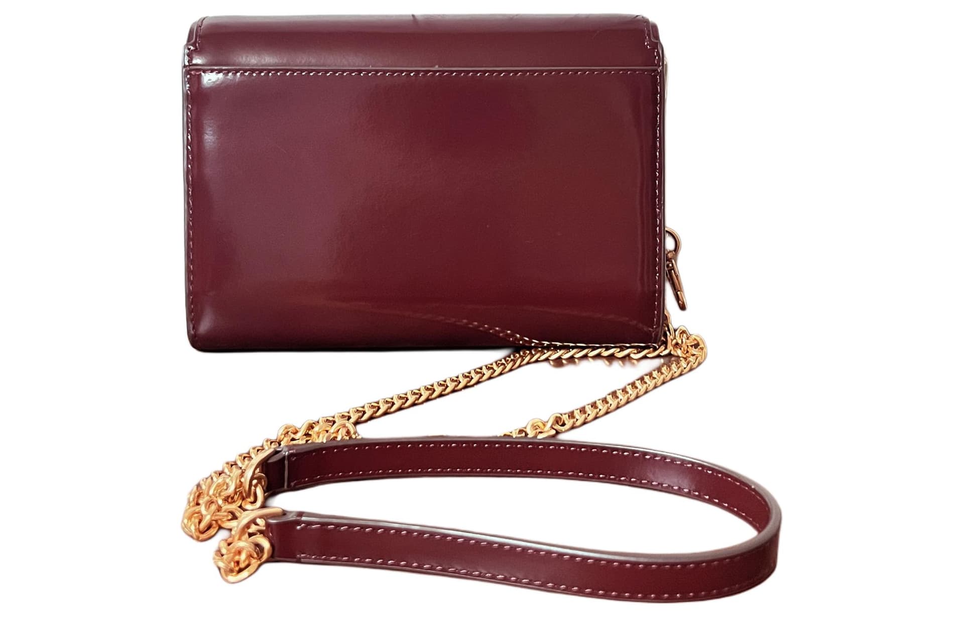 Мини-сумка TORY BURCH Emerson - изображение 3