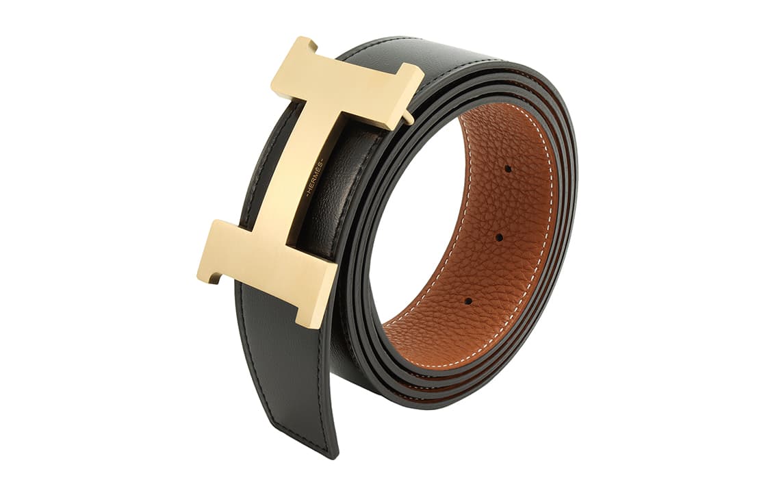 Ремень Hermes Belt - изображение 3