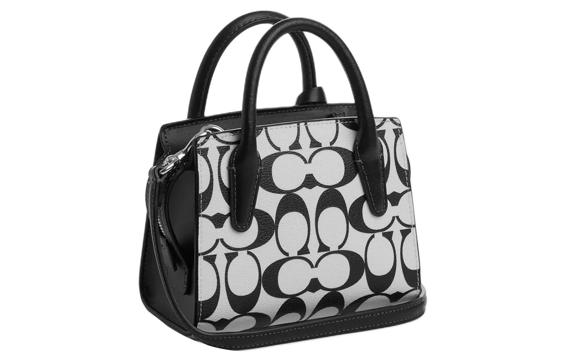 Сумка COACH Andrea 15 - изображение 2