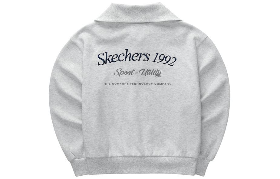 Худи Skechers Polo - изображение 2