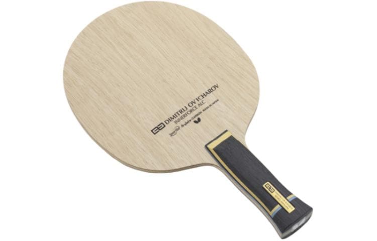 Butterfly OVTCHAROV INNERFORCE ALC - изображение 1