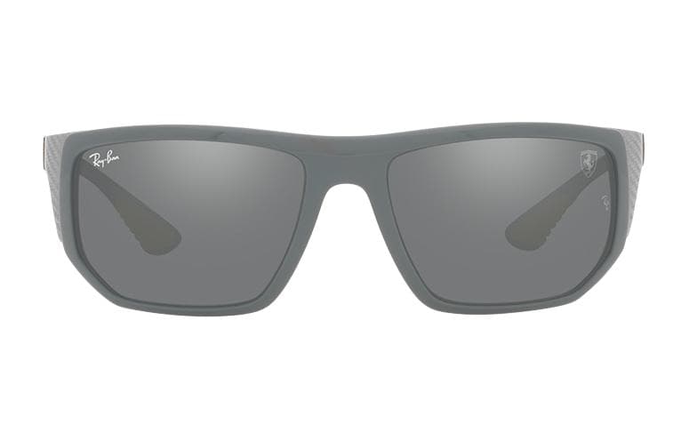 Солнцезащитные очки RayBan - изображение 2