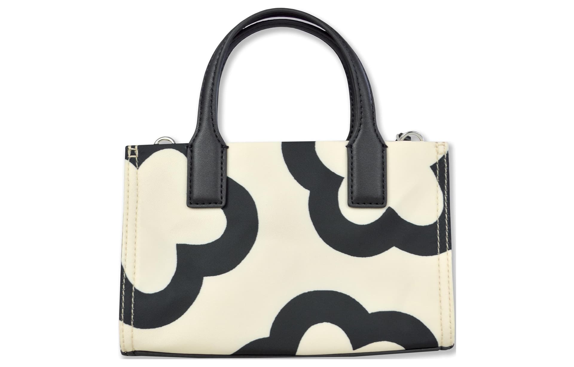 Мини-сумка TORY BURCH TLogo Tote - изображение 5