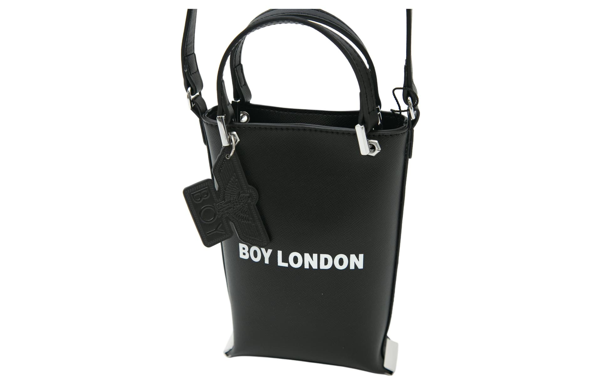 Мини-сумка Boy London Eagle Boy - изображение 3