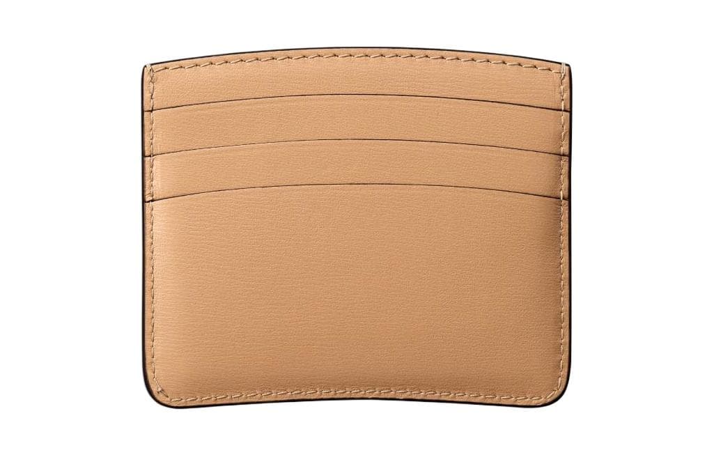 Картхолдер CARTIER Panthre de Cartier - изображение 2