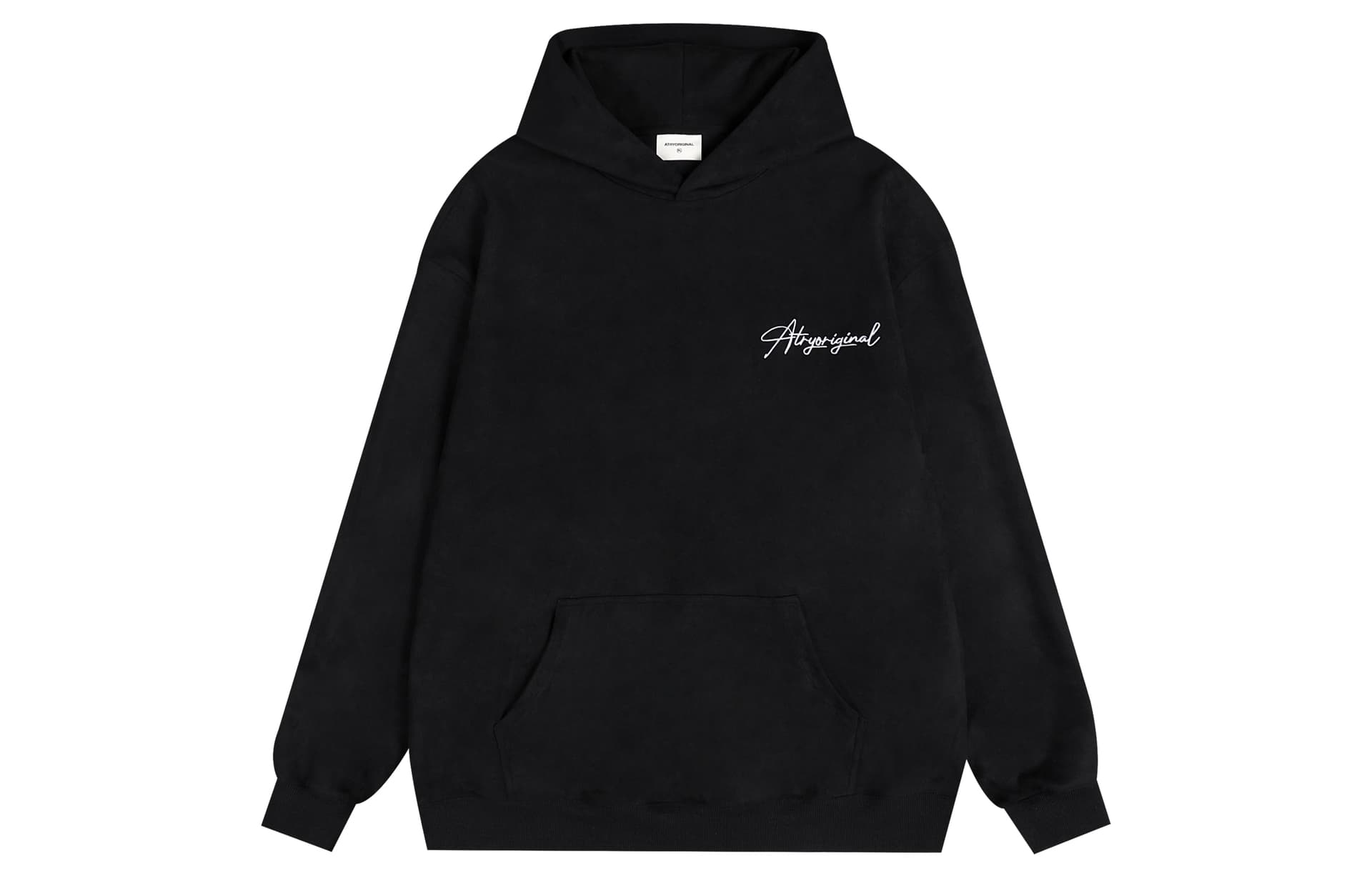 Худи Atry LOGO LOGO - изображение 2