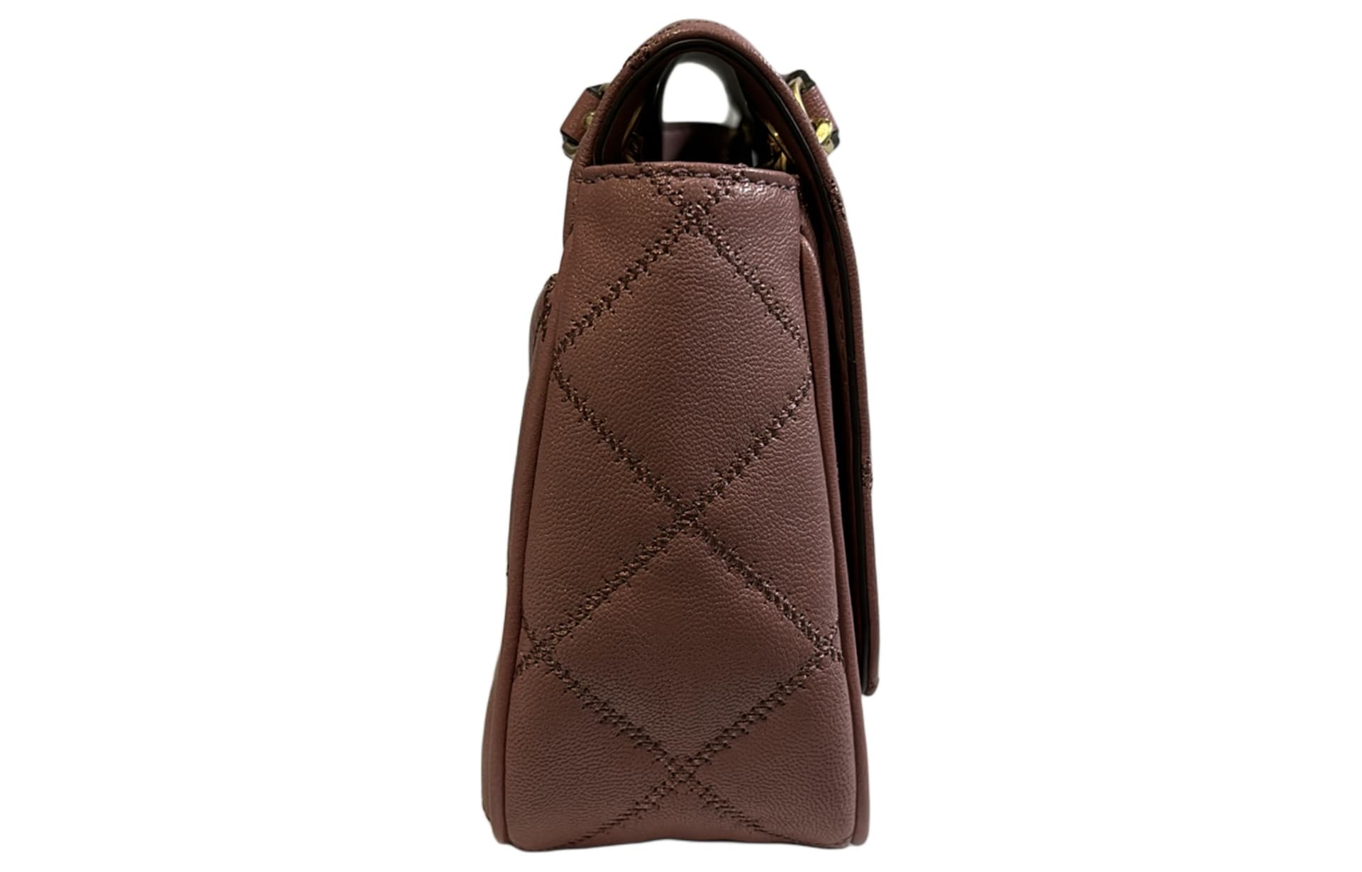 Сумка через плечо TORY BURCH Willa - изображение 2