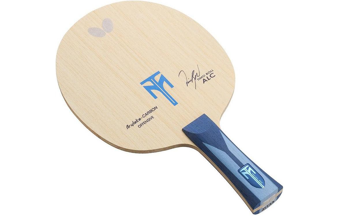 Butterfly TIMO BOLL-ALC - изображение 1
