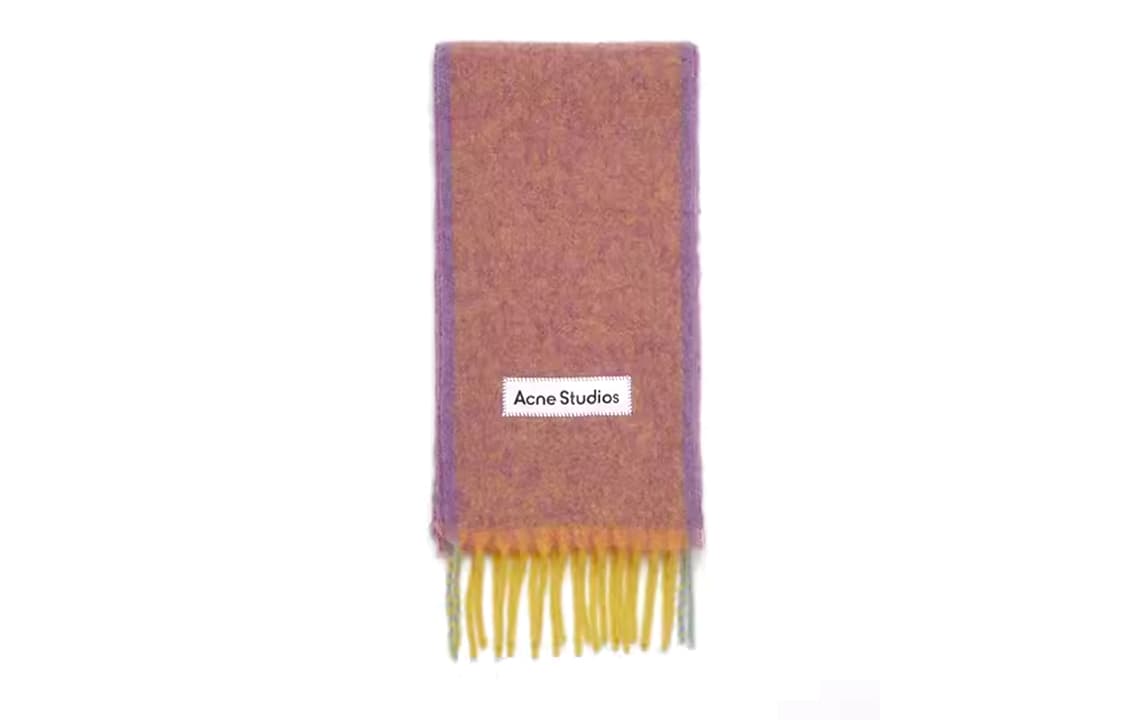 Шарф Acne Studios - изображение 1