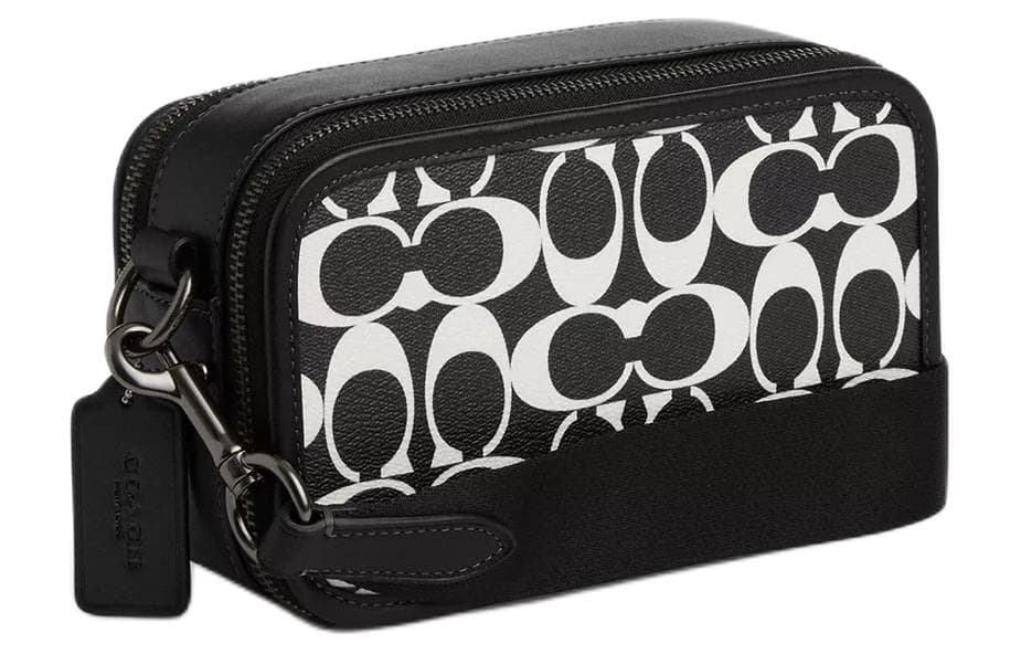 Мини-сумка COACH Wyatt 20 - изображение 2