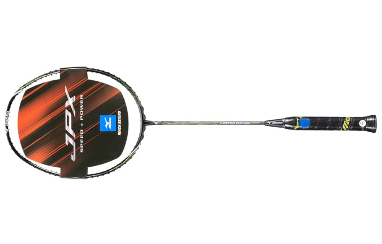 Mizuno JPX LIMITED EDITION SPEED+ - изображение 4