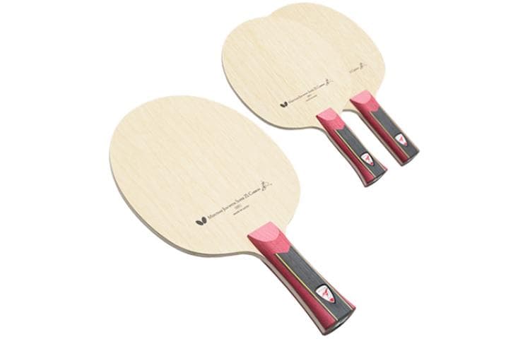 Butterfly MIZUTANI SUPER ZLC - изображение 2