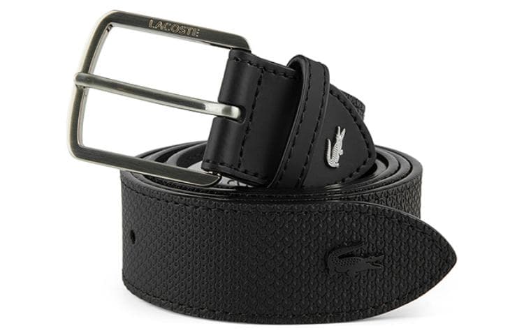 Ремень LACOSTE Logo 3CM - изображение 1
