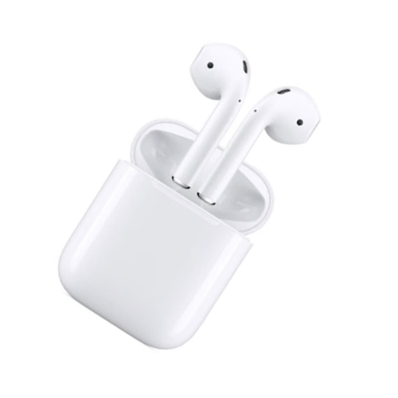 Наушники Apple AirPods - изображение 8