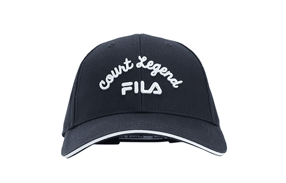 Кепка FILA - изображение 2