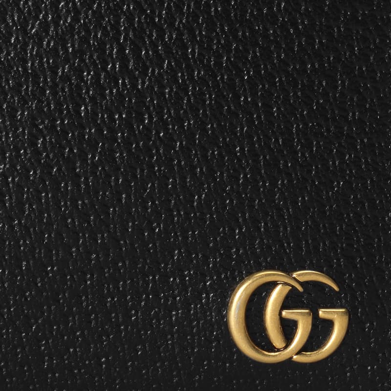 Кошелек GUCCI Marmont G - изображение 5