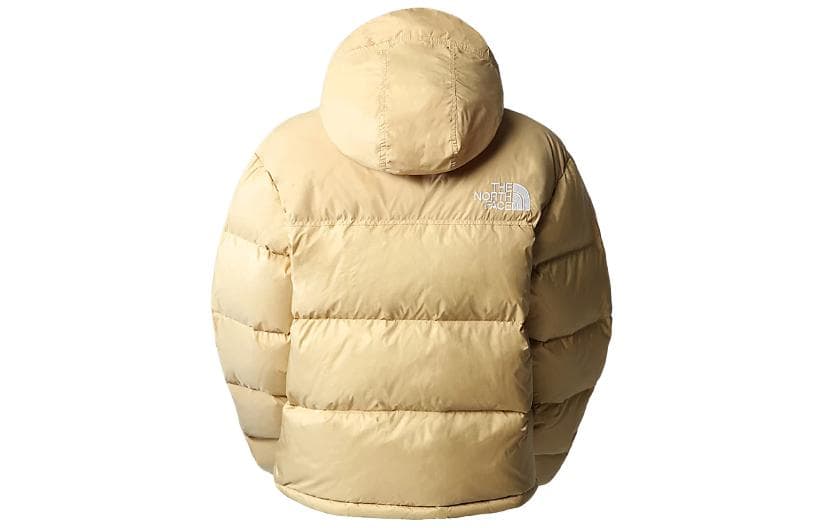 Пуховик THE NORTH FACE 1996Nuptse Logo - изображение 2