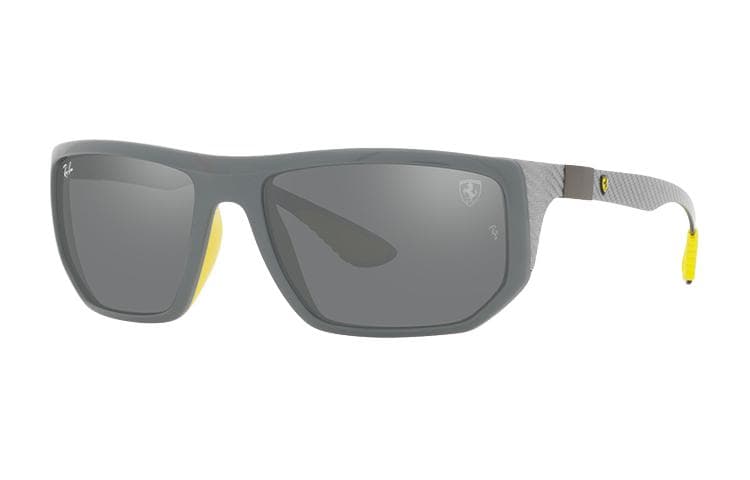 Солнцезащитные очки RayBan - изображение 1