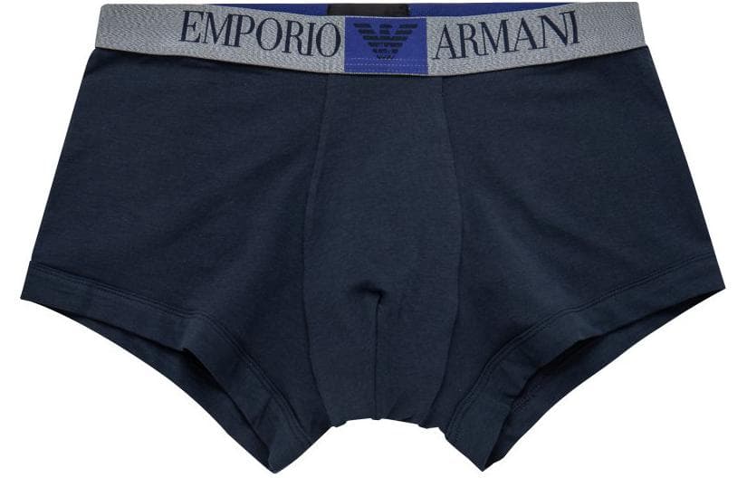 Трусы EMPORIO ARMANI Logo 1 - изображение 1